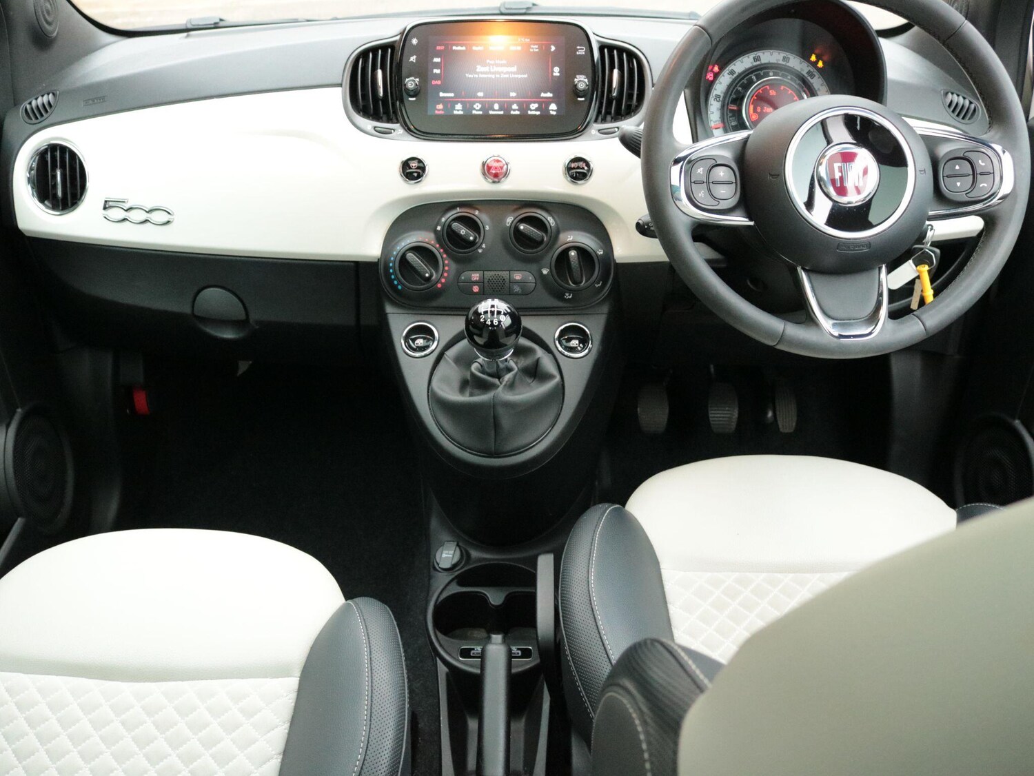 Used Fiat 500 for sale - 77710544: Photo 12