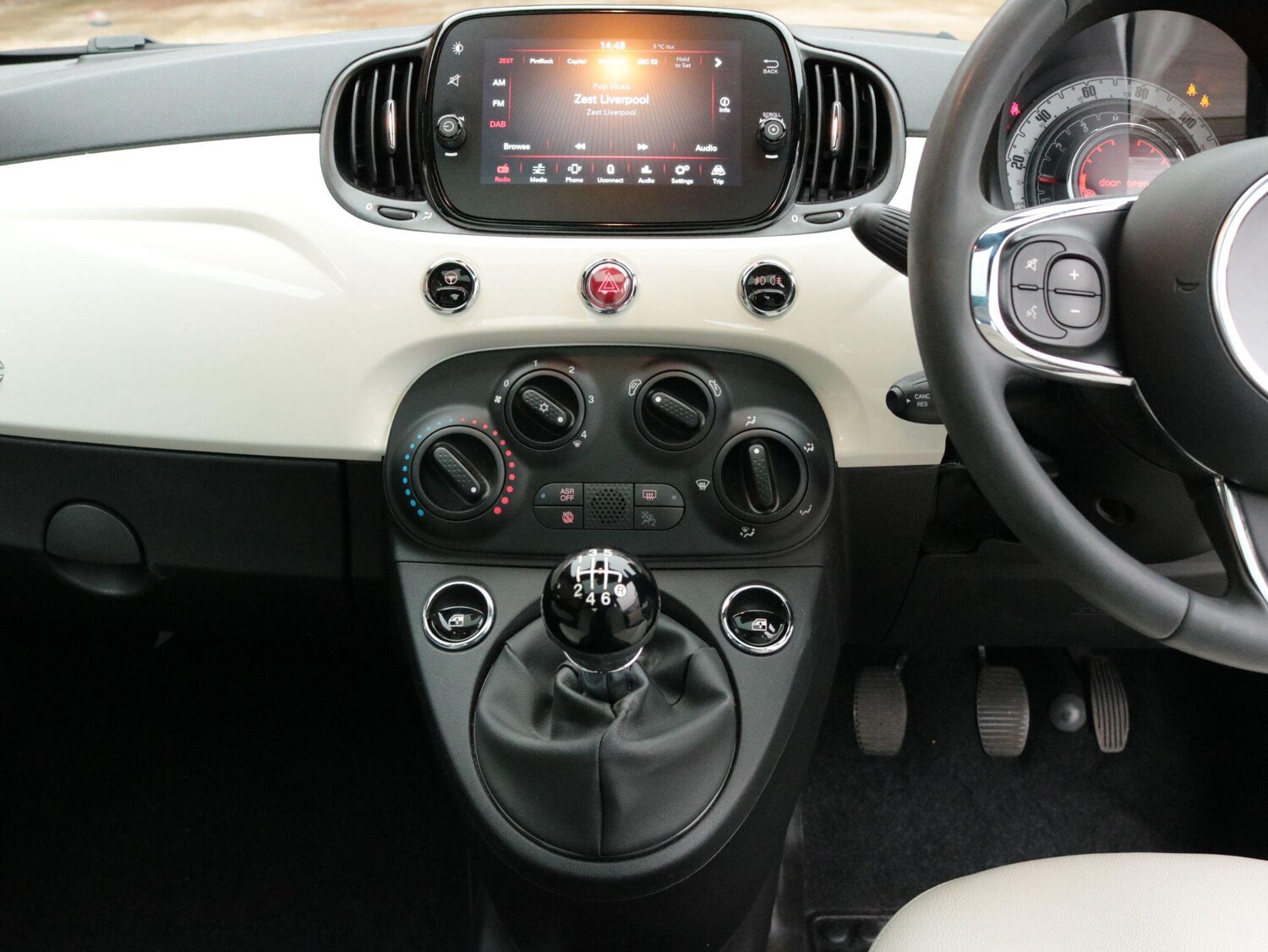 Used Fiat 500 for sale - 77710544: Photo 19