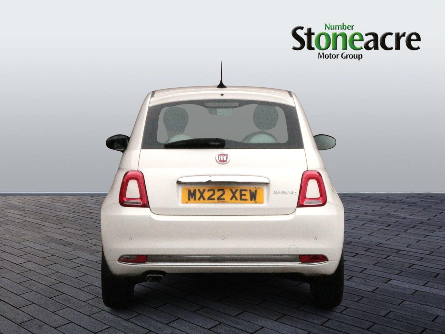 Used Fiat 500 for sale - 77710544: Photo 4