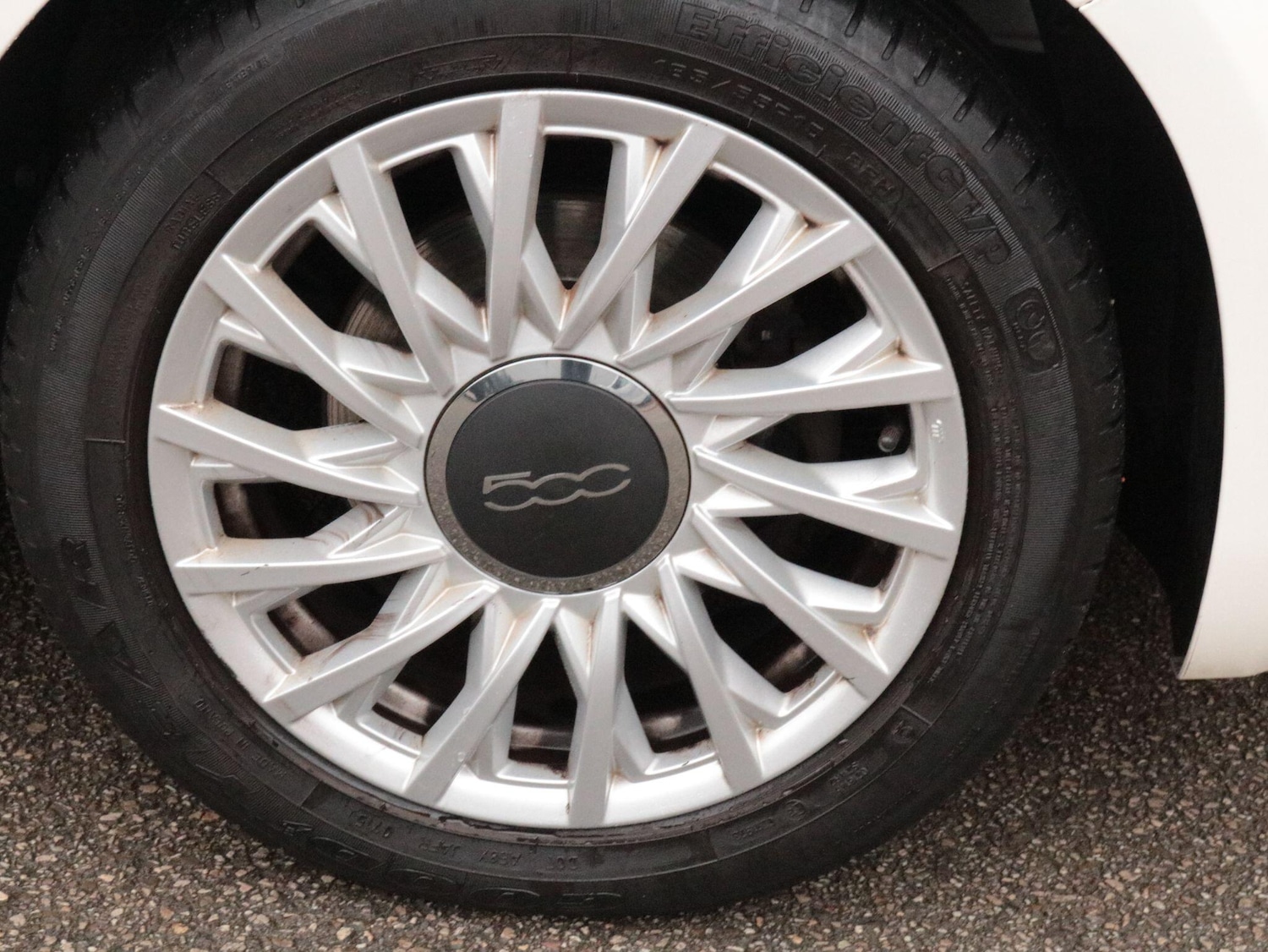 Used Fiat 500 for sale - 77710544: Photo 9