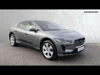 2021 - 294kW EV400 SE 90kWh 5dr Auto [11kW Charger]