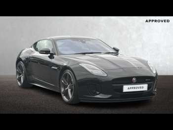2020 - 3.0 [380] Supercharged V6 R-Dynamic 2dr Auto