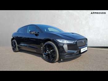 2024 - 294kW EV400 R-Dynamic SE Black 90kWh 5dr Auto