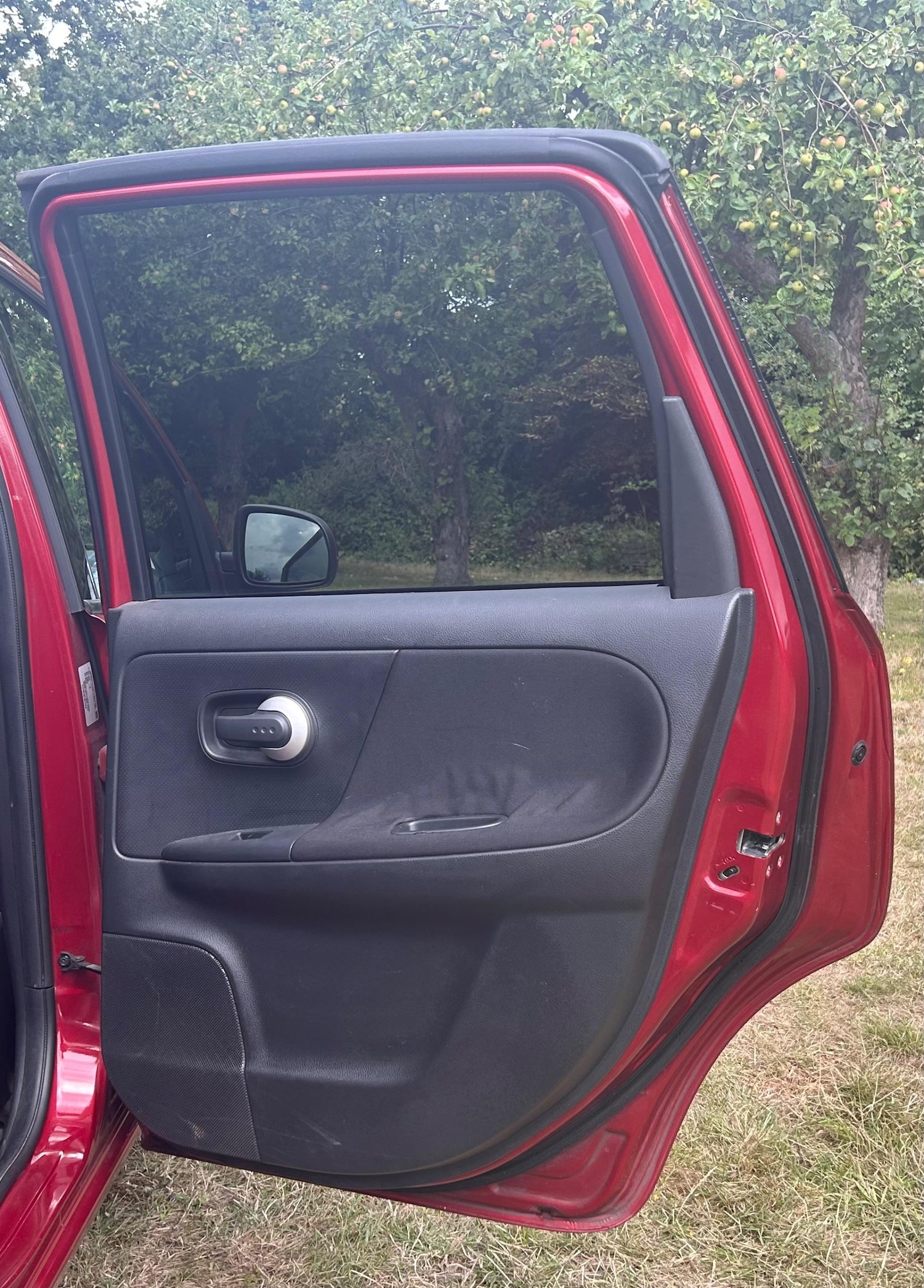 Vehicle 23