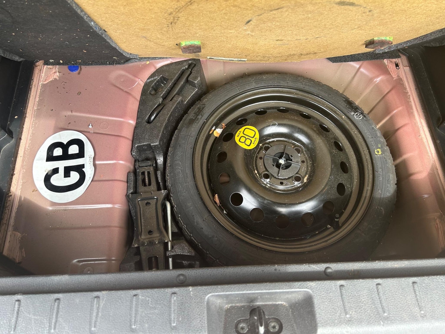 Vehicle 28