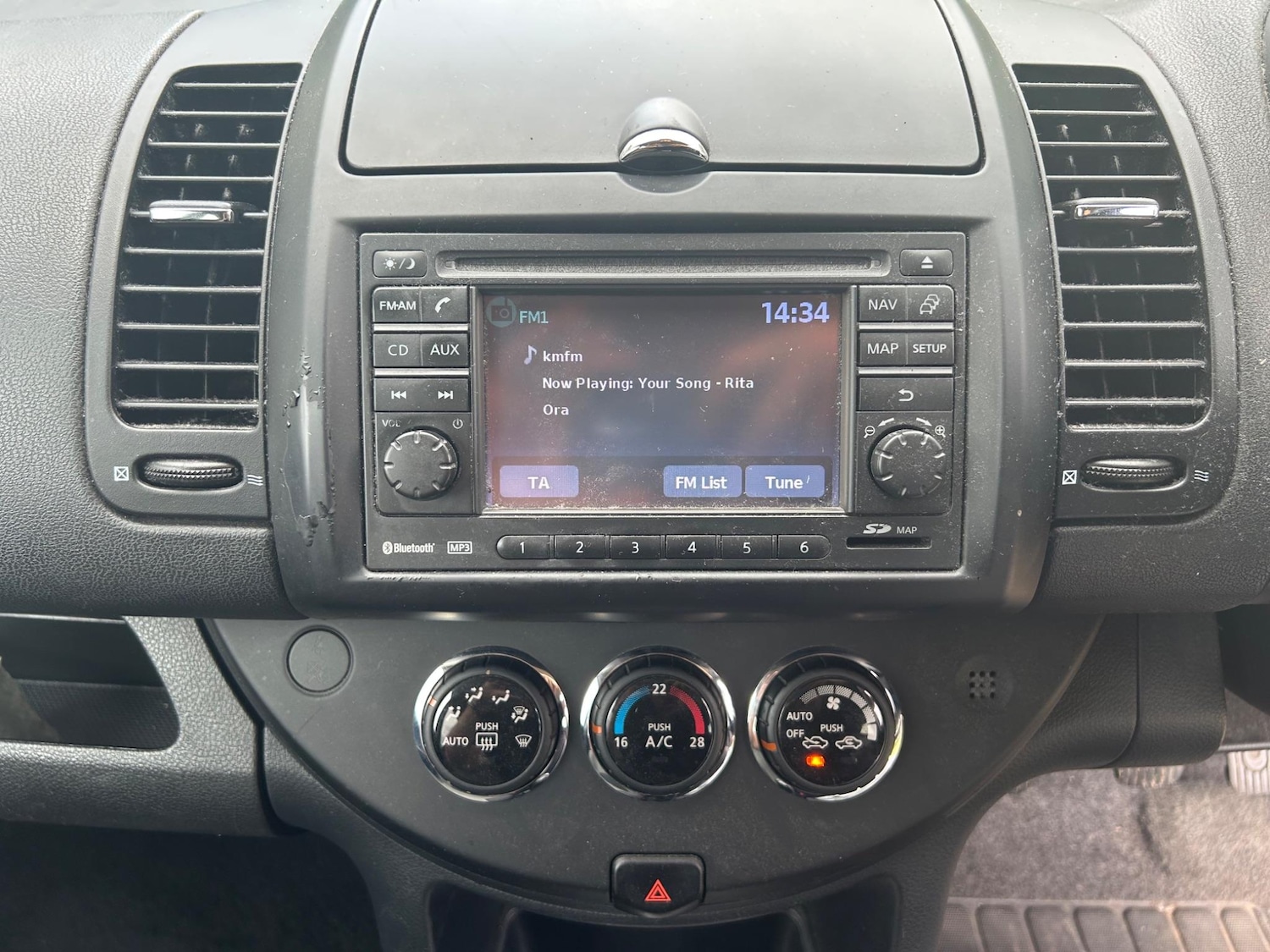 Vehicle 29