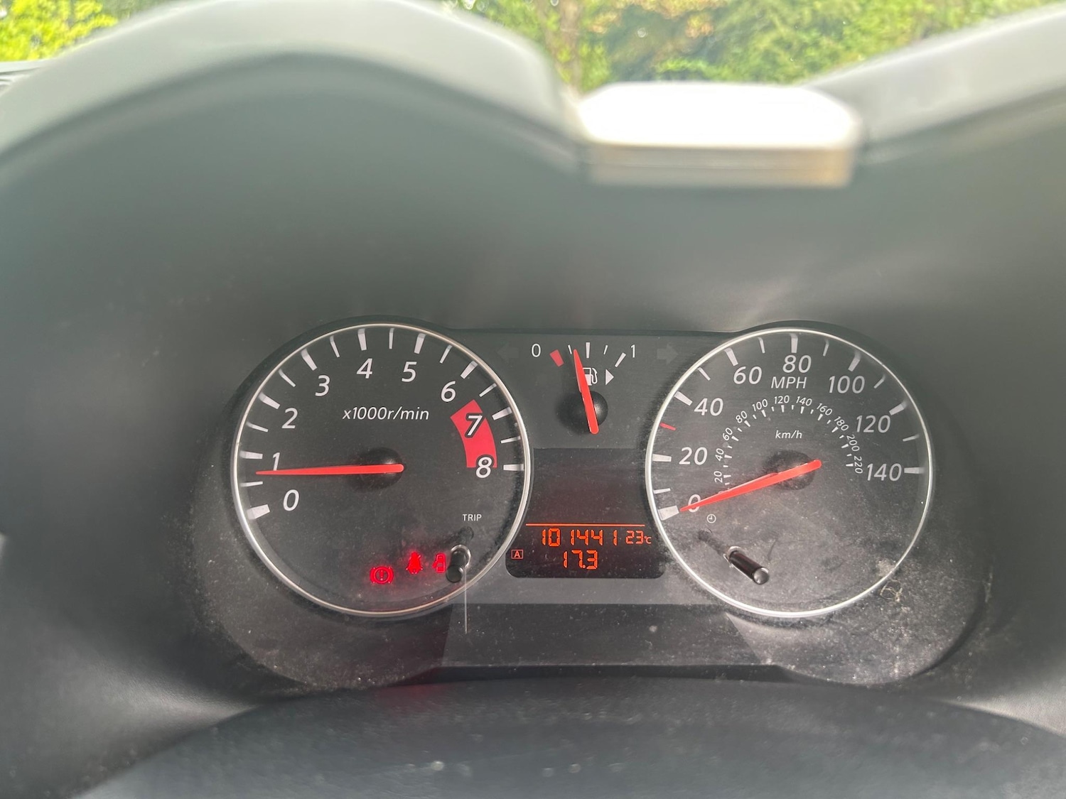 Vehicle 30