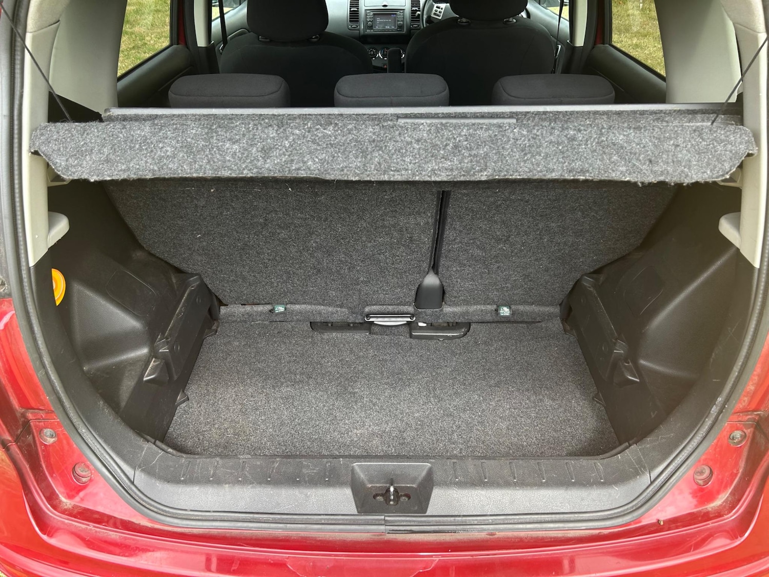Vehicle 31
