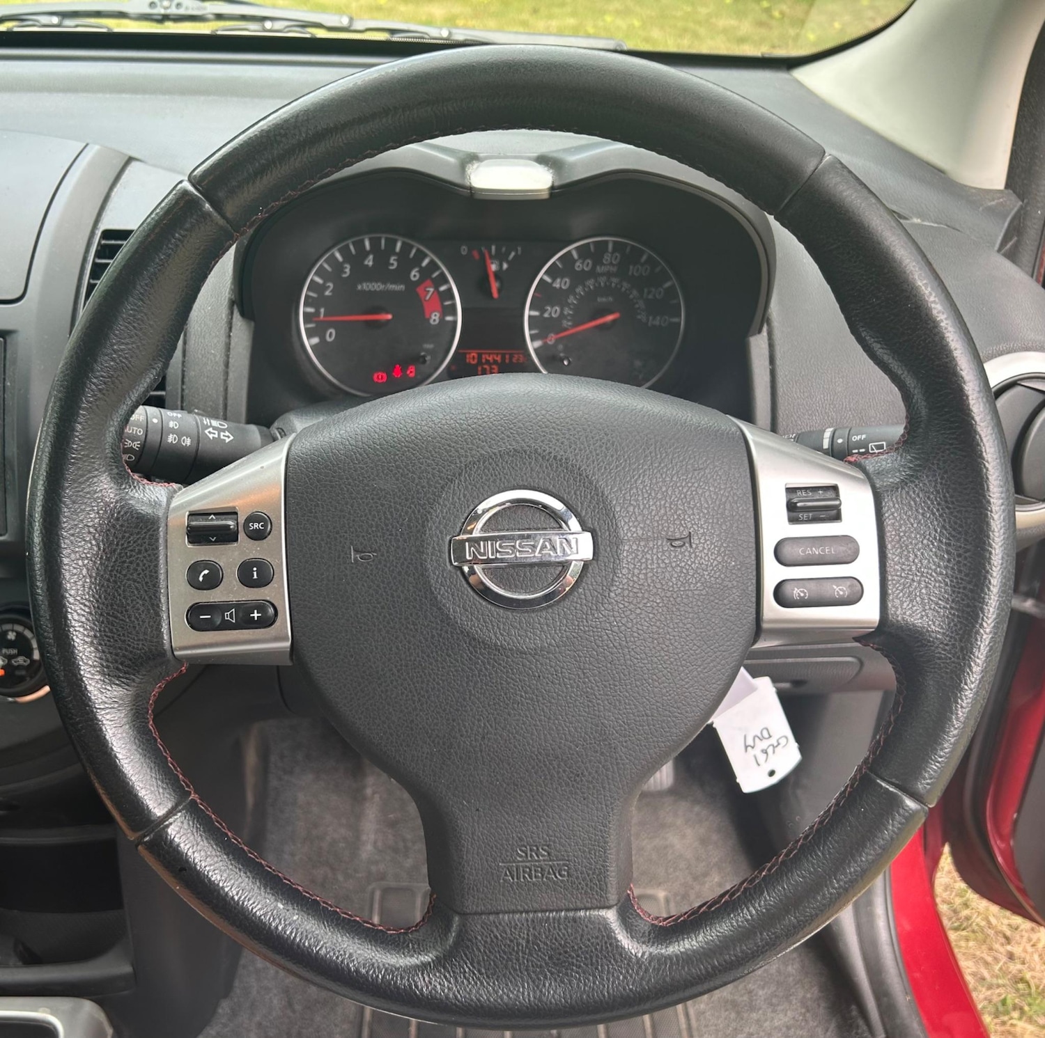 Vehicle 33