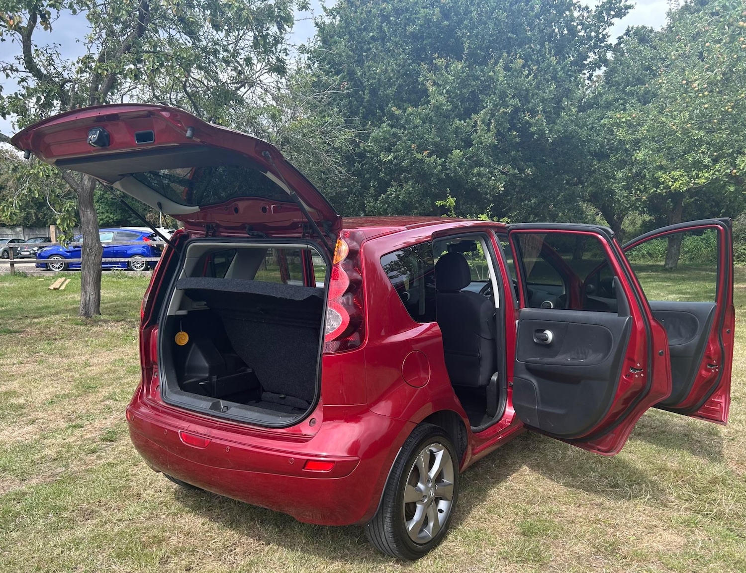 Vehicle 37