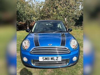 Used MINI Hatch 2011 for sale - 76060191: Photo