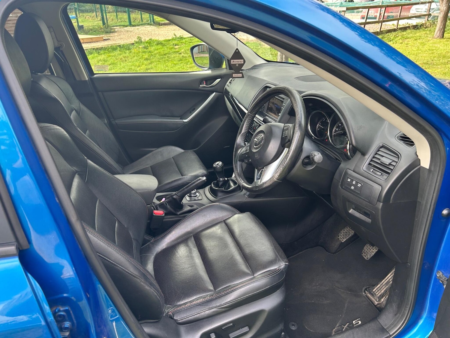 Vehicle 15