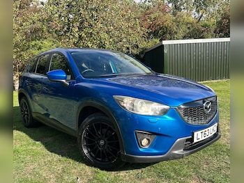 Mazda - CX-5