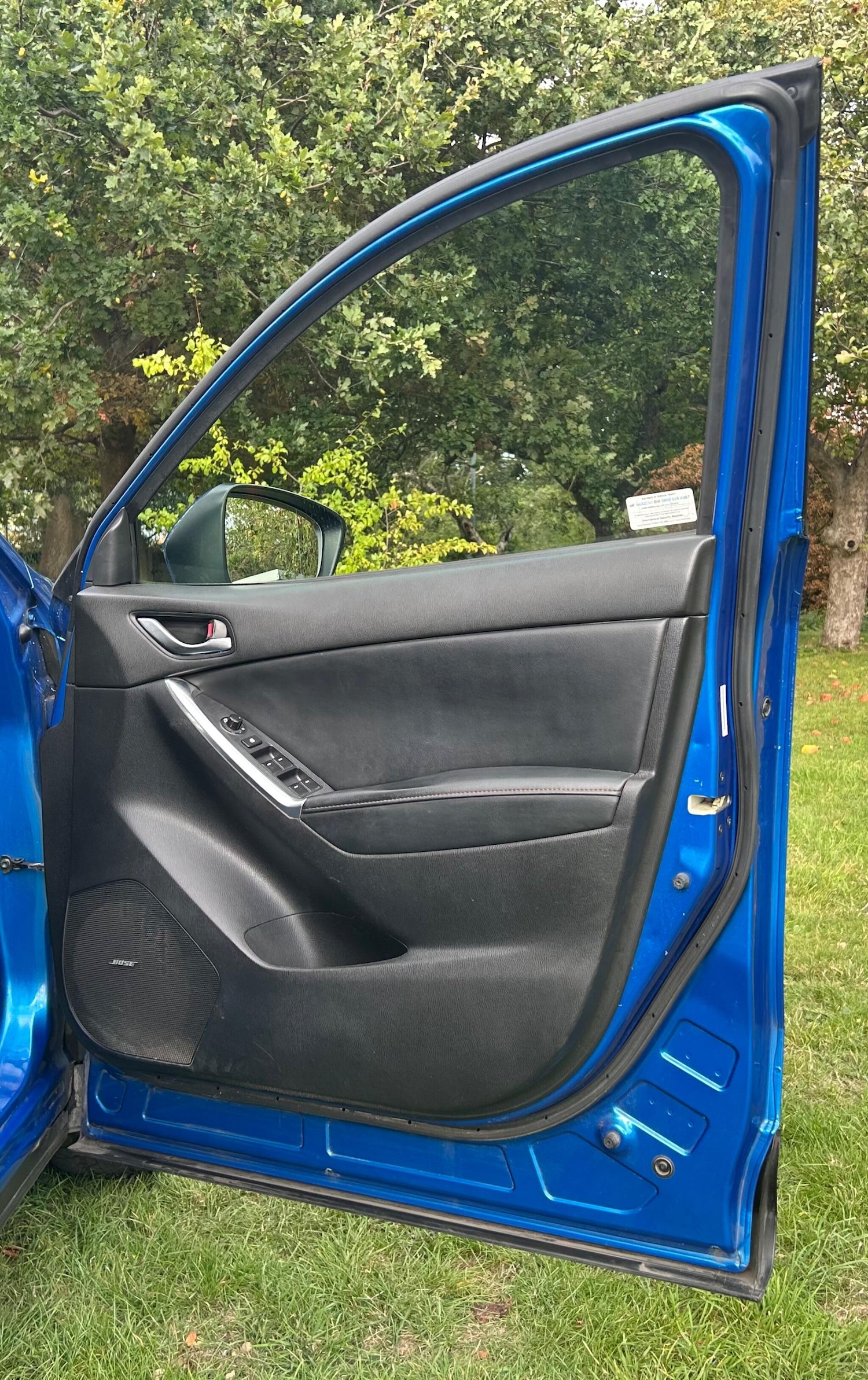 Vehicle 26
