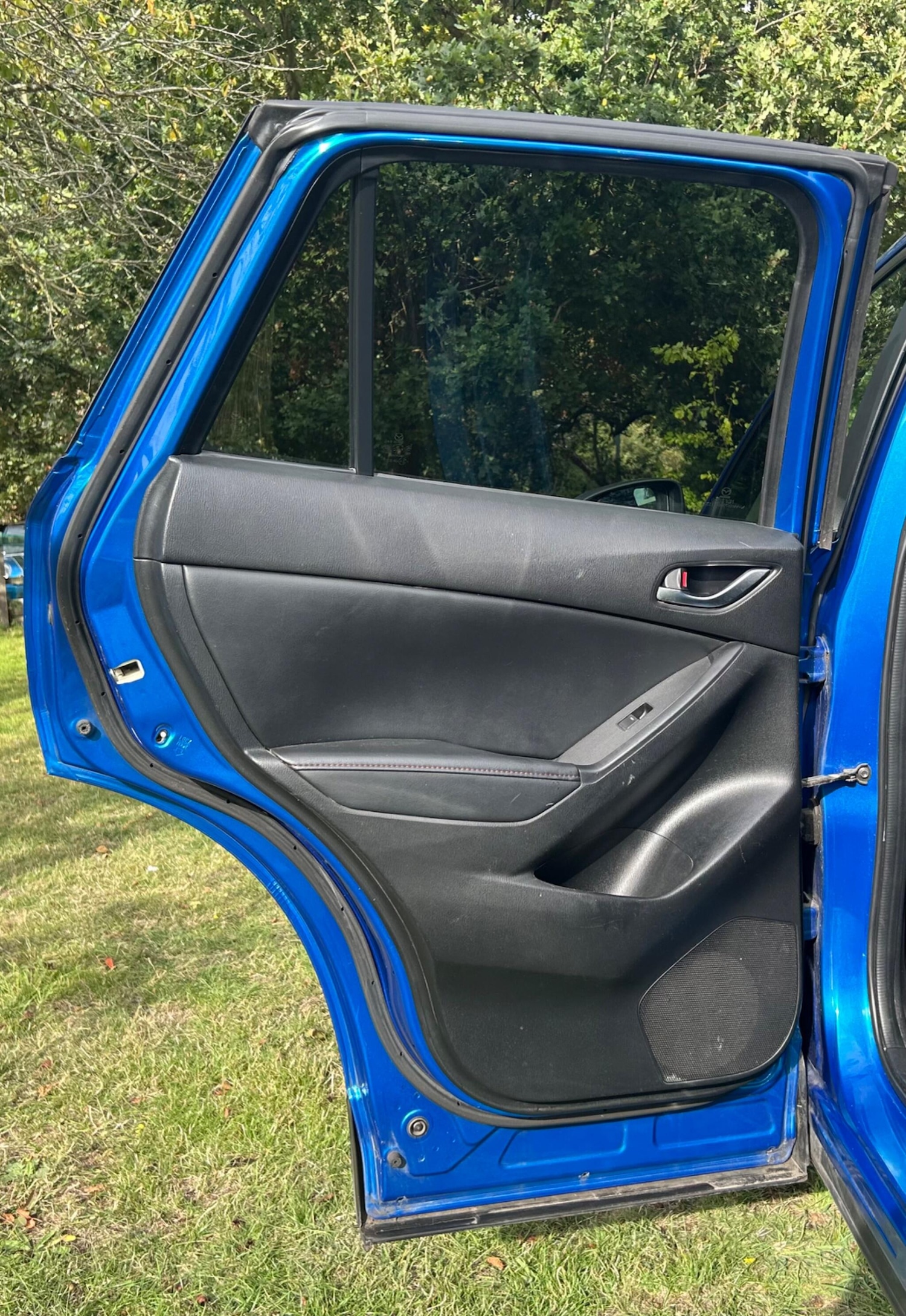Vehicle 27