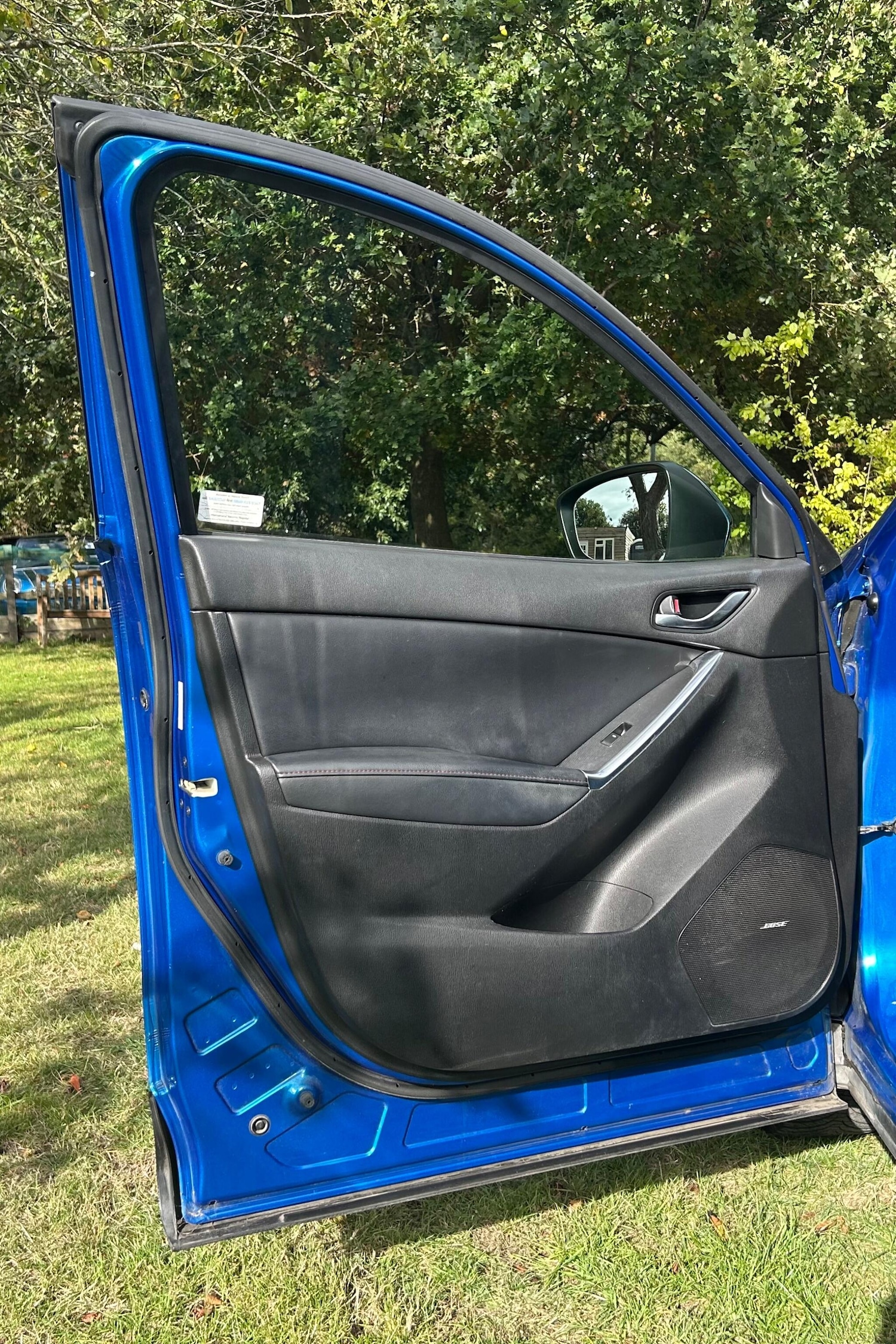 Vehicle 28