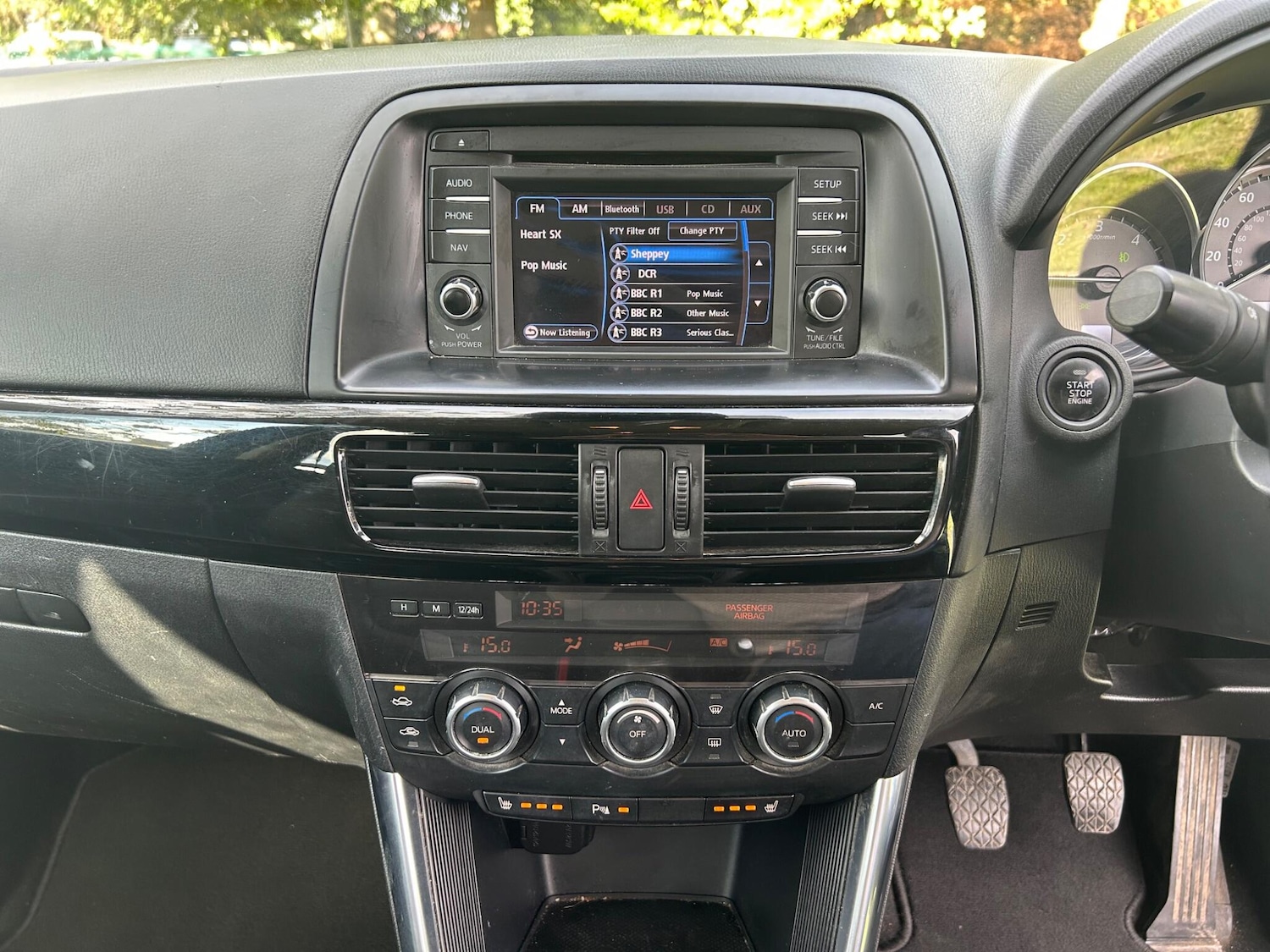 Vehicle 35