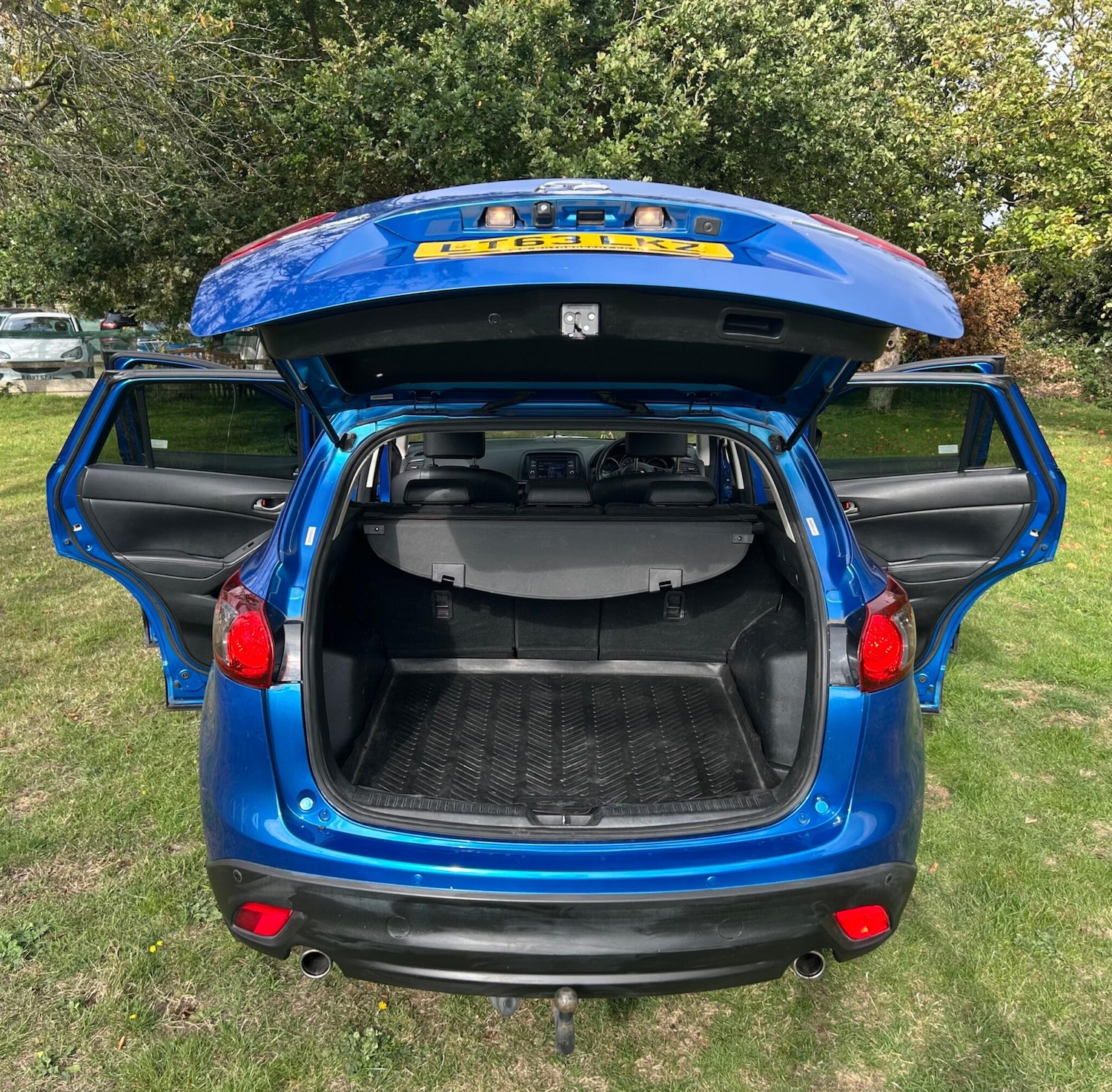Vehicle 39
