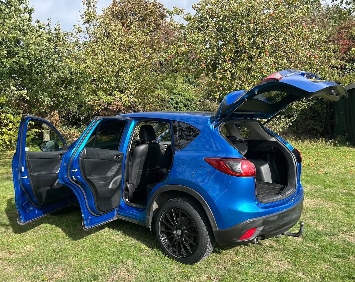 Vehicle 7