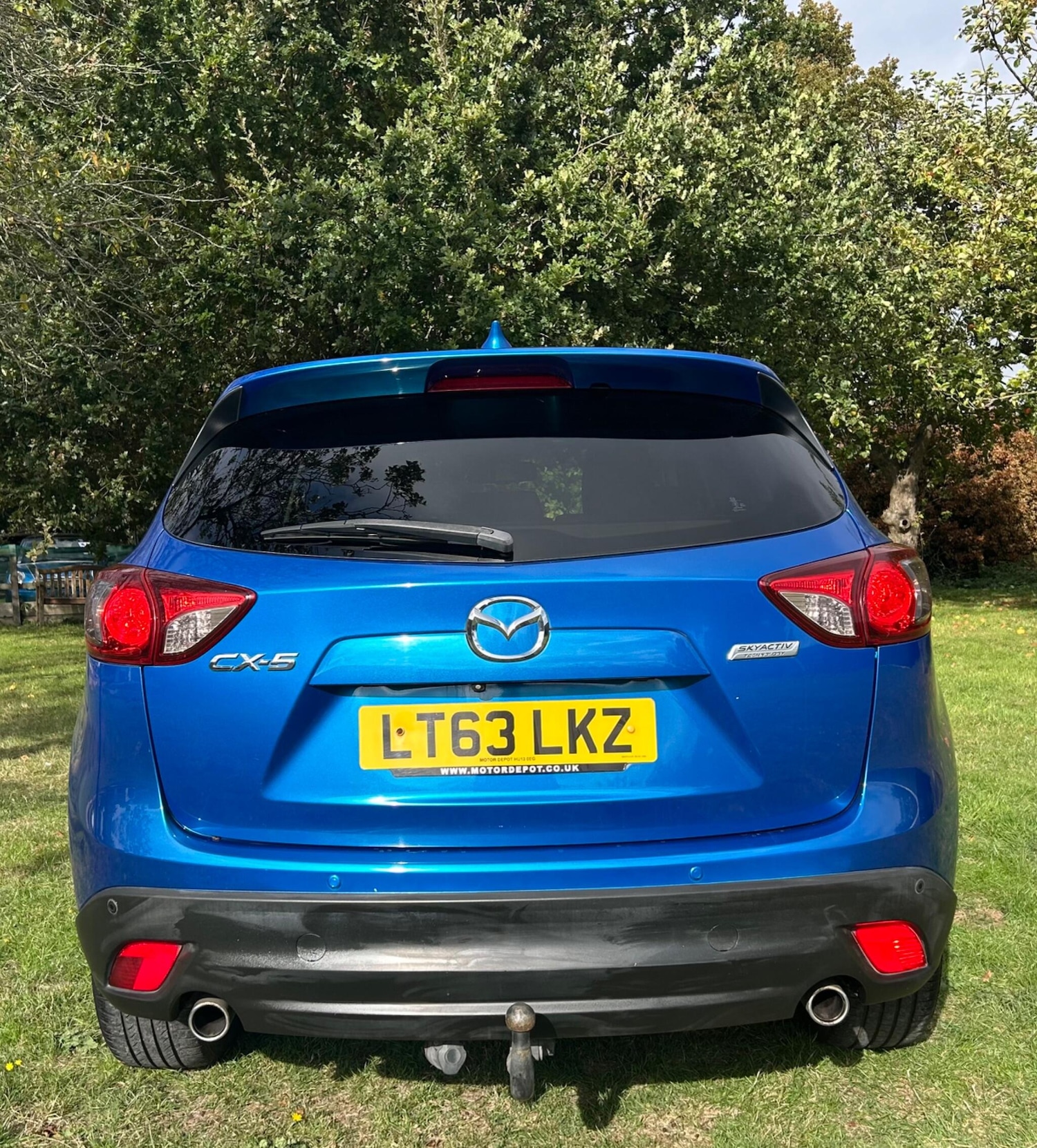 Vehicle 9