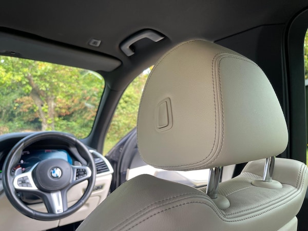 Used BMW X5 2019 for sale - 76326020: Photo 11