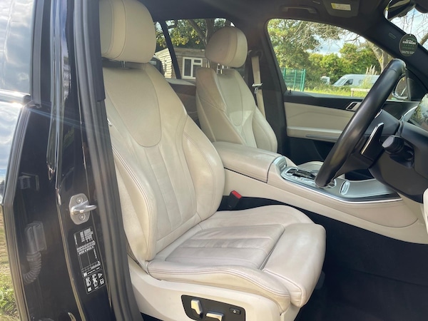 Used BMW X5 2019 for sale - 76326020: Photo 12