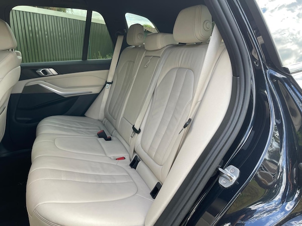 Used BMW X5 2019 for sale - 76326020: Photo 15