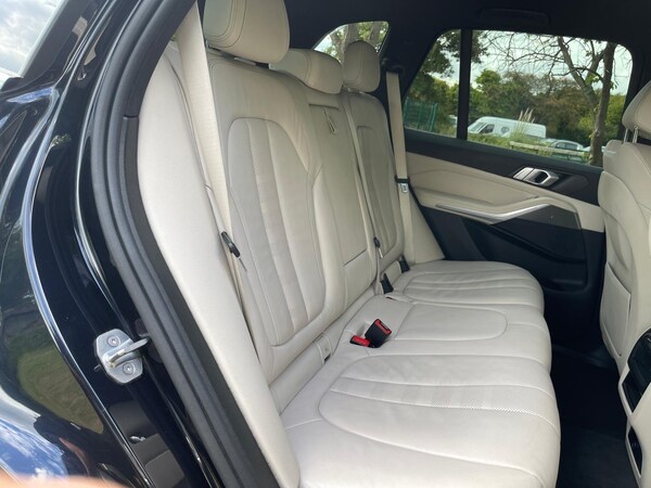 Used BMW X5 2019 for sale - 76326020: Photo 16
