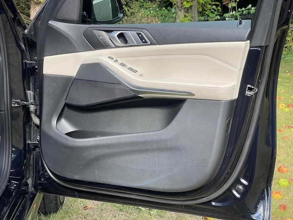 Used BMW X5 2019 for sale - 76326020: Photo 24