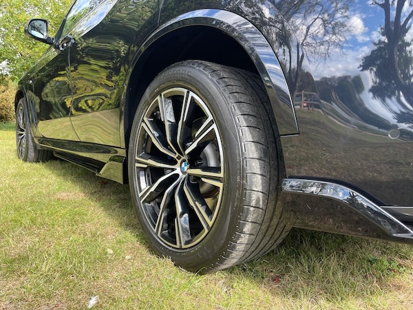 Used BMW X5 2019 for sale - 76326020: Photo 28