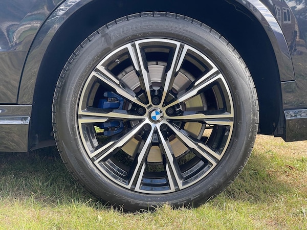 Used BMW X5 2019 for sale - 76326020: Photo 29