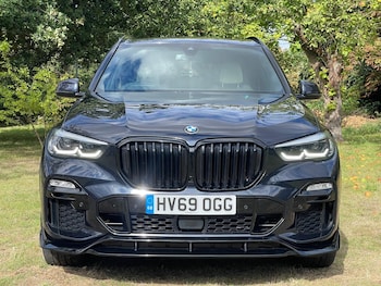 Used BMW X5 2019 for sale - 76326020: Photo
