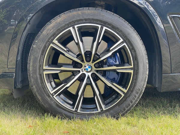 Used BMW X5 2019 for sale - 76326020: Photo 30