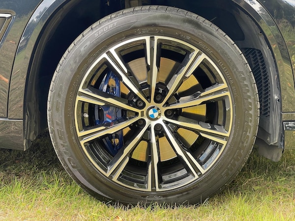 Used BMW X5 2019 for sale - 76326020: Photo 31