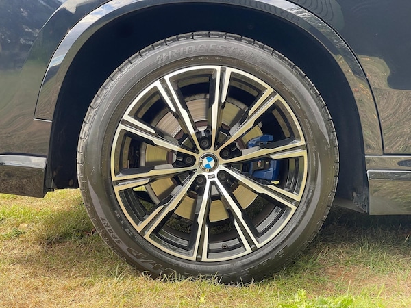Used BMW X5 2019 for sale - 76326020: Photo 32