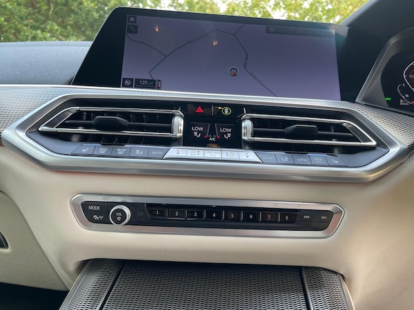 Used BMW X5 2019 for sale - 76326020: Photo 33
