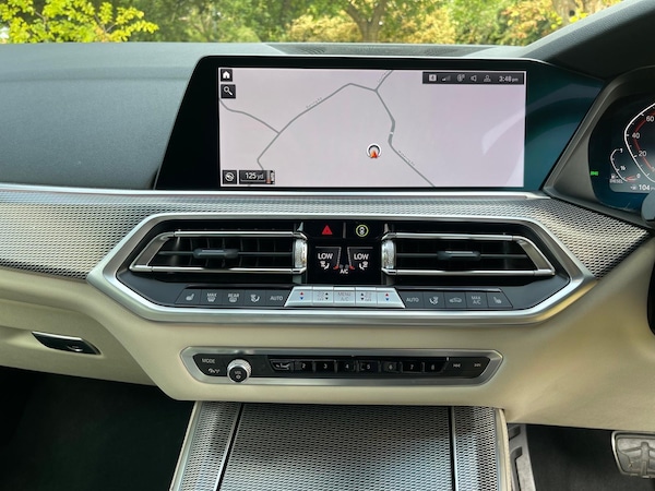 Used BMW X5 2019 for sale - 76326020: Photo 34