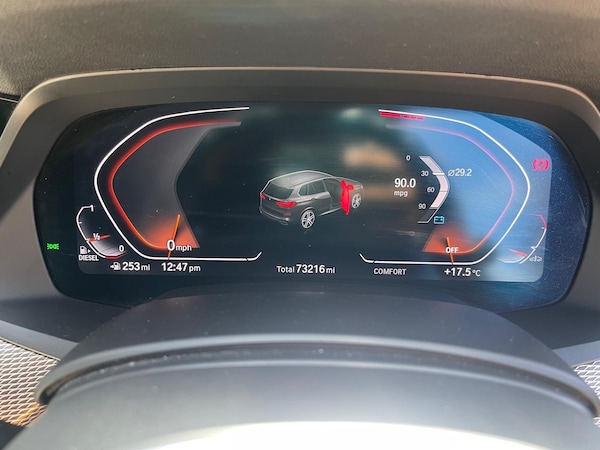 Used BMW X5 2019 for sale - 76326020: Photo 36