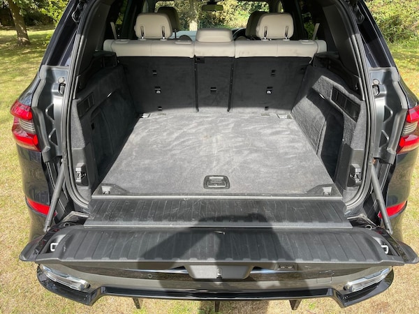 Used BMW X5 2019 for sale - 76326020: Photo 37