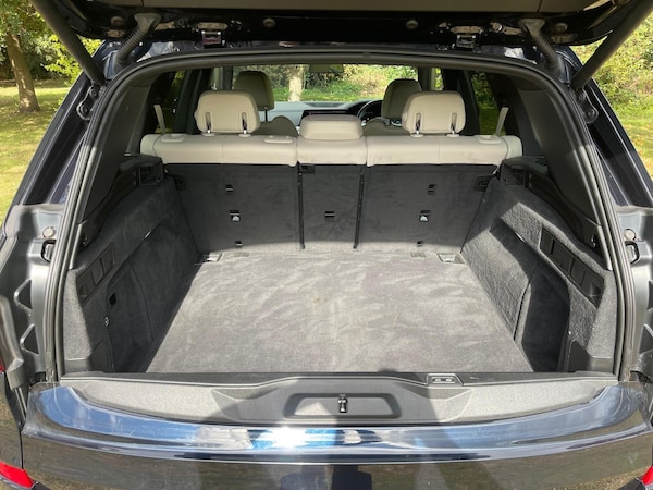 Used BMW X5 2019 for sale - 76326020: Photo 38