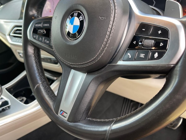 Used BMW X5 2019 for sale - 76326020: Photo 39