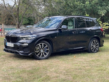 Used BMW X5 2019 for sale - 76326020: Photo