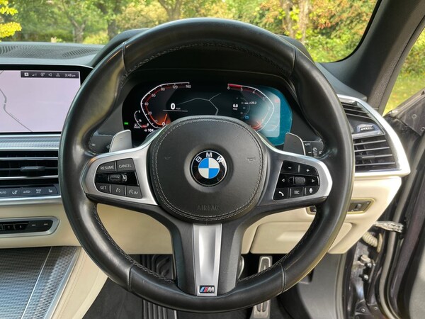 Used BMW X5 2019 for sale - 76326020: Photo 40