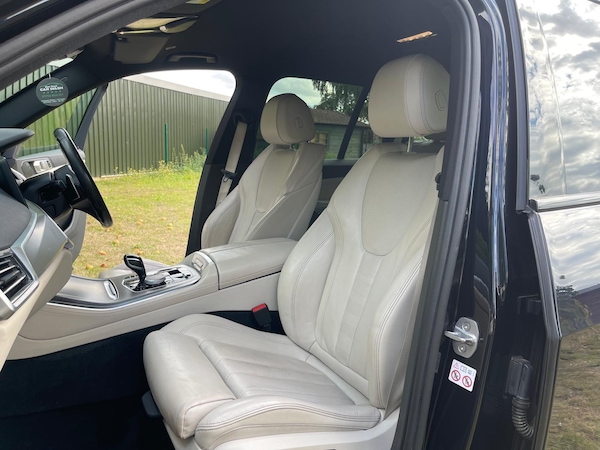 Used BMW X5 2019 for sale - 76326020: Photo 41