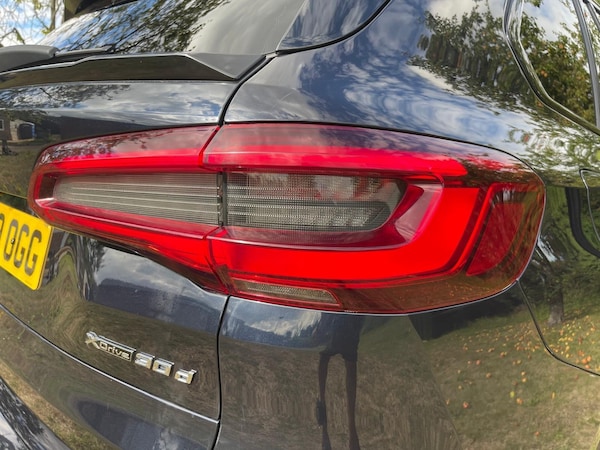 Used BMW X5 2019 for sale - 76326020: Photo 42