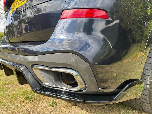 Used BMW X5 2019 for sale - 76326020: Photo 46