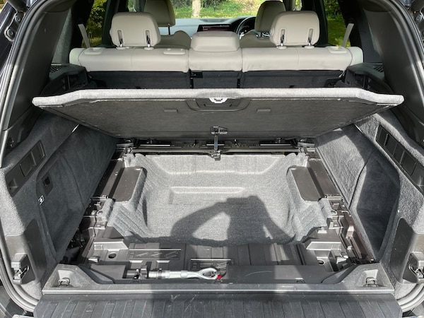 Used BMW X5 2019 for sale - 76326020: Photo 51