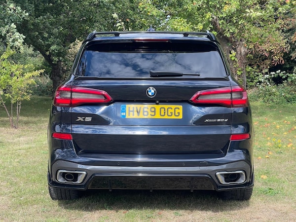 Used BMW X5 2019 for sale - 76326020: Photo 6
