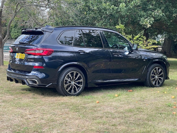 Used BMW X5 2019 for sale - 76326020: Photo 7