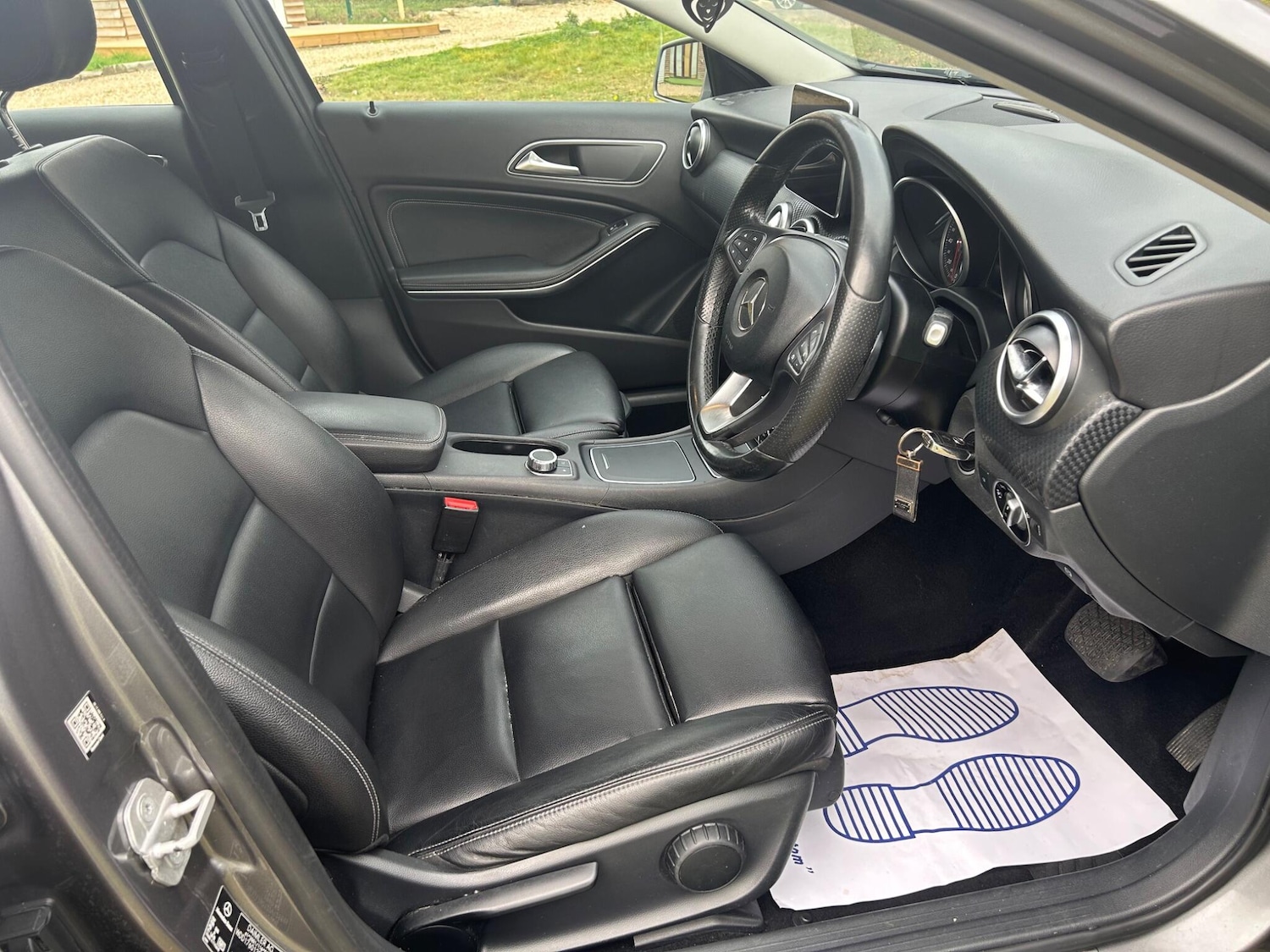 Used Mercedes-Benz A-Class 2016 for sale - 76306870: Photo 14